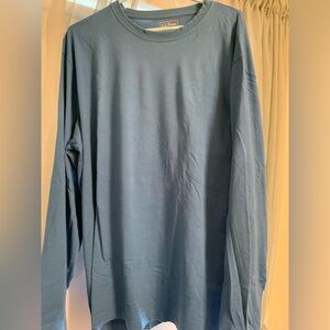 MENS XLT LONG SLEEVE SHIRT